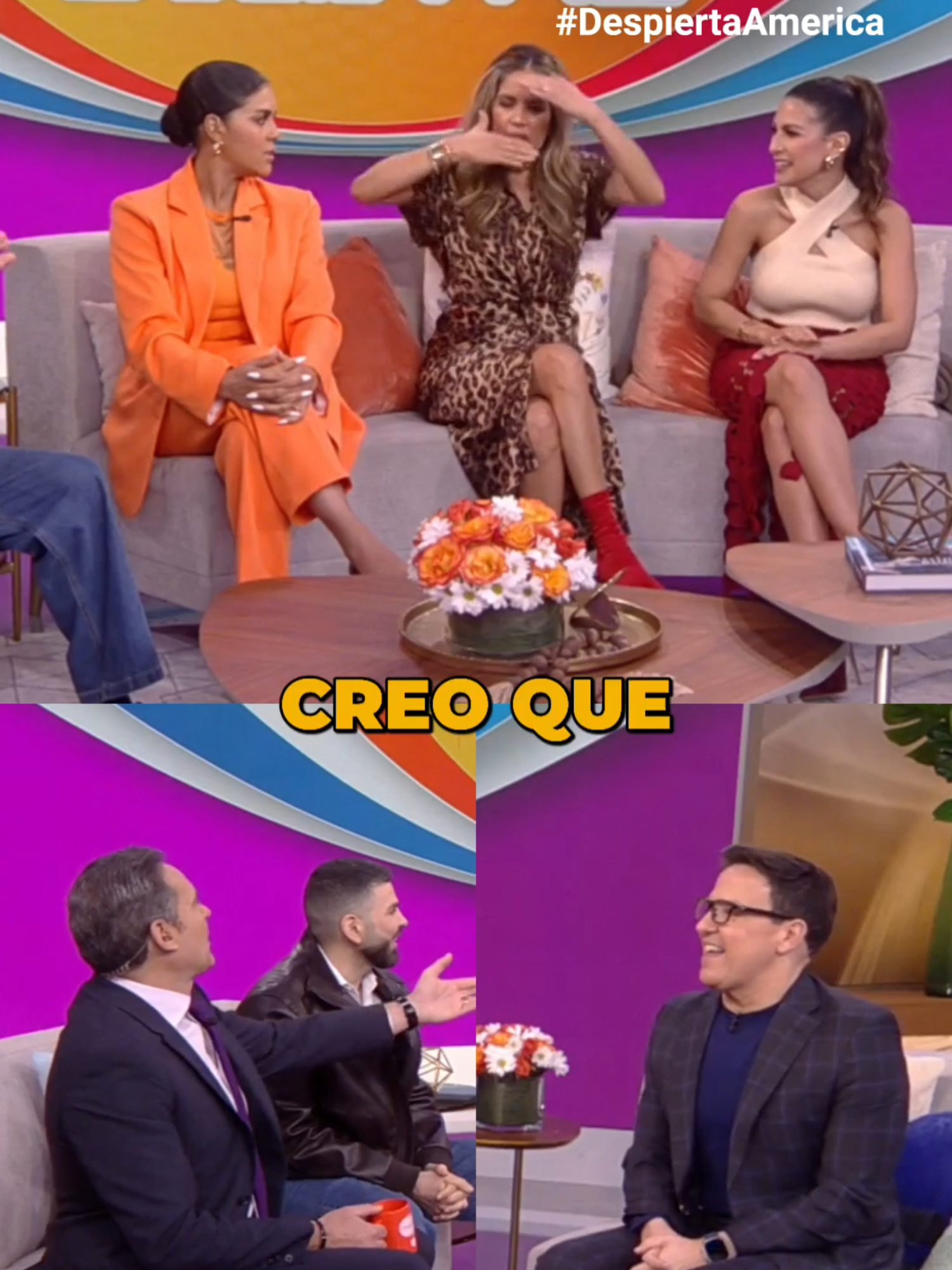 ¡Qué difícil decisión! 🤭😁 En tanga, bien 