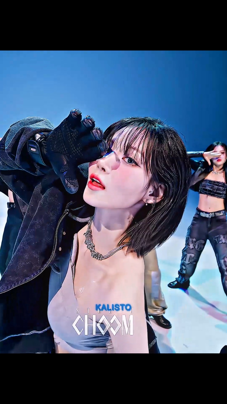 Just tryin some edit #TripleS #트리플에스 #kpopedit #studiochoom #triplesedit #edit 