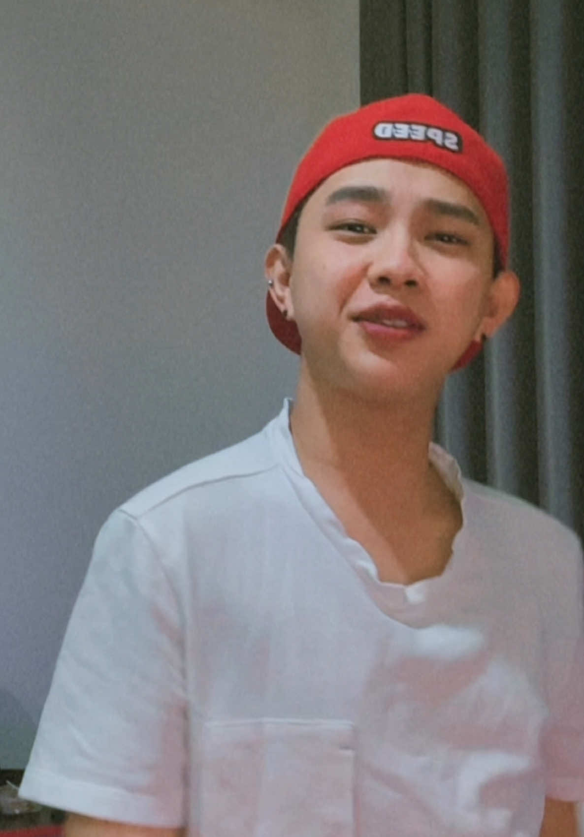 Anh đây rồi 😆 có em nữa là hay rồi#kiatetdangsang #htmentertainment #namle 