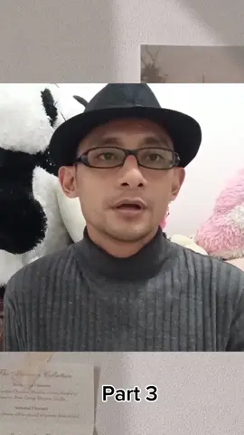 Belajar dari Gus Miftah Part 3 #gusmiftah