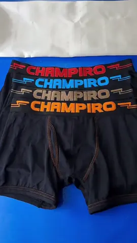 CELANA DALAM PRIA BOXER CHAMPIRO, bahan nya adem nyaman dipakai seharian#wibgajian #belilokal #cdcowok #cdpria #celanapria #celanapendek #celanaanak 