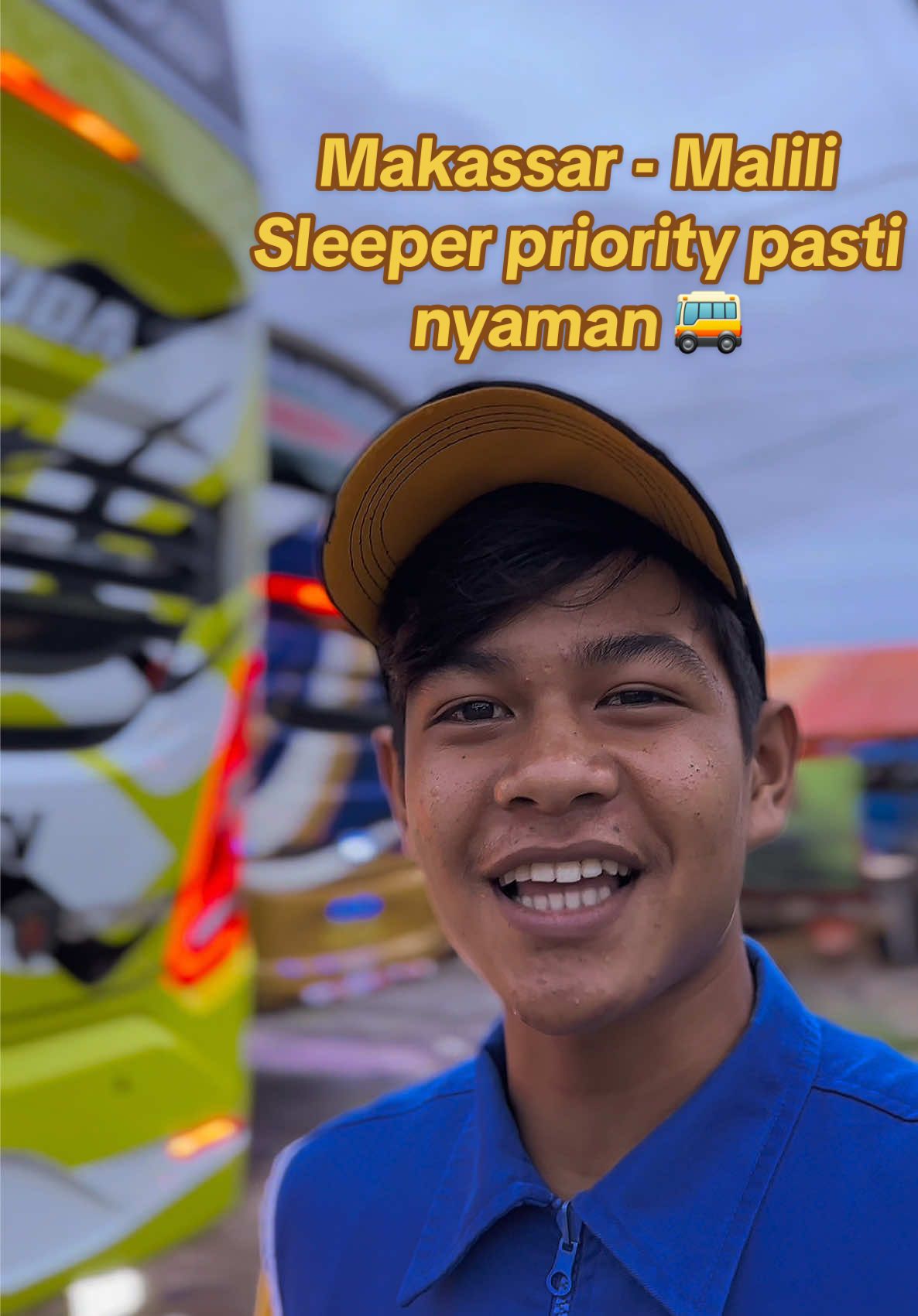 Makassar-Malili 🚌 #malili #sinarmuda #luwu #palopo #fypdong #toraja #luwukbanggai #fypage #foryoupage #bus #fyppppppppppppppppppppppp 