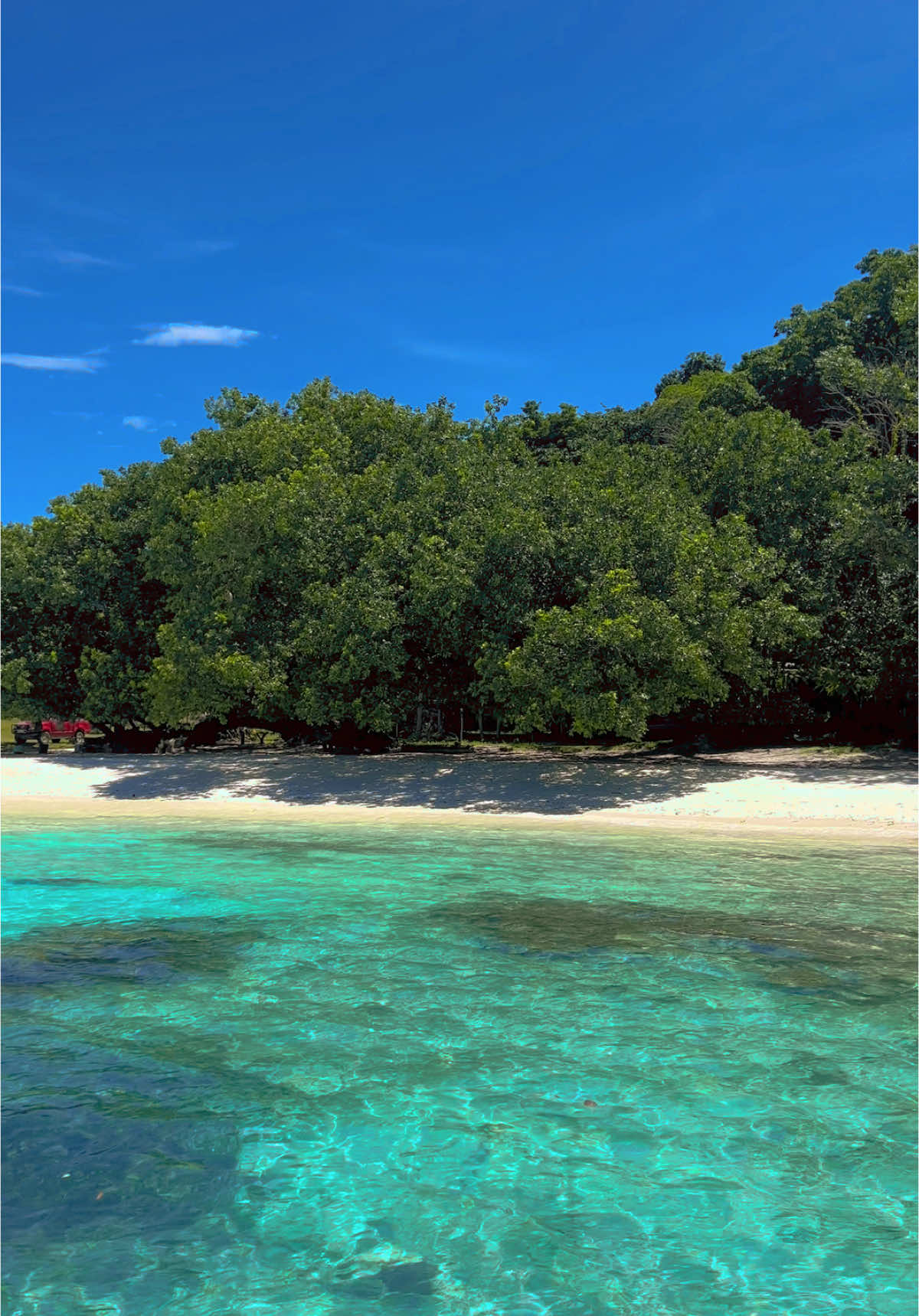 📍CHAMPAGNE BEACH #vanuatu #santo #explorepage #fyp #travel #viralvideos 