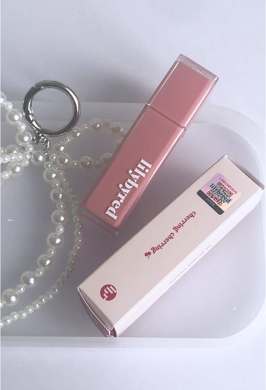 Em iu lilybyred #lilybyred #lilybyred_vn #kbeauty #xh #foryoupage #fyi 