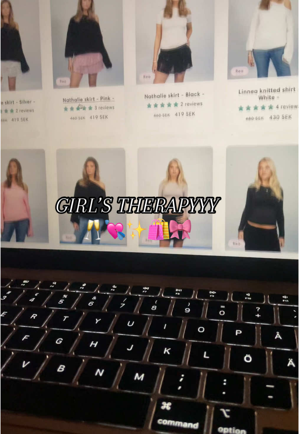 ✨🎀🛍️ #sthlmstil #relatable #tips 