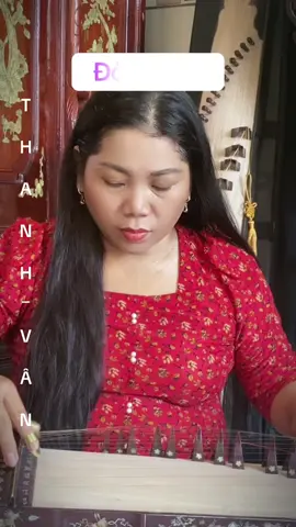 Trích Đoạn Đời Cô Lựu #thanhvandantranh #daydantranh #dantranh #xh #trichdoan #doicoluu 