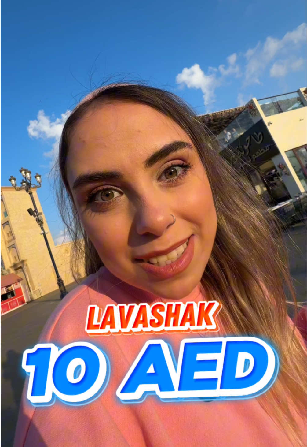 🎉 Sweet Deal Alert! This Sunday, January 19th, enjoy 80% OFF on Lavashak—now just 10 AED (was 50 AED)! 🍬🍓 Visit us at Shop No. 74, Iran Pavilion, Global Village and don’t miss out on this amazing offer! 💥 #LavashakLovers #80PercentOff #SweetDeals #GlobalVillageDubai #IranianSnacks #Shop74 #DubaiFoodies #DubaiDeals #globalvillagedubai #قريه_العالميه #iranpavilion #دبی #uae #lavashak