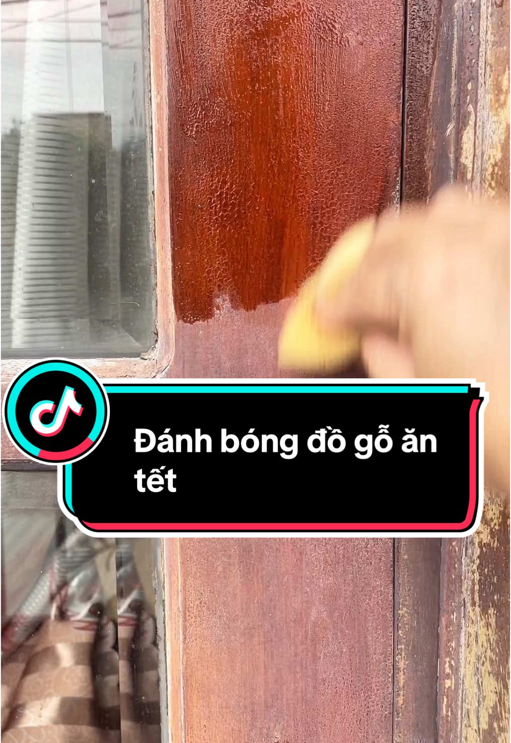 Combo 3 Hộp Sáp Ong Đánh Bóng đồ gỗ #cobaymientay #samtetbaovui #sapong #sapongdanhbongdonoithat #sapongdanhbongdogo 