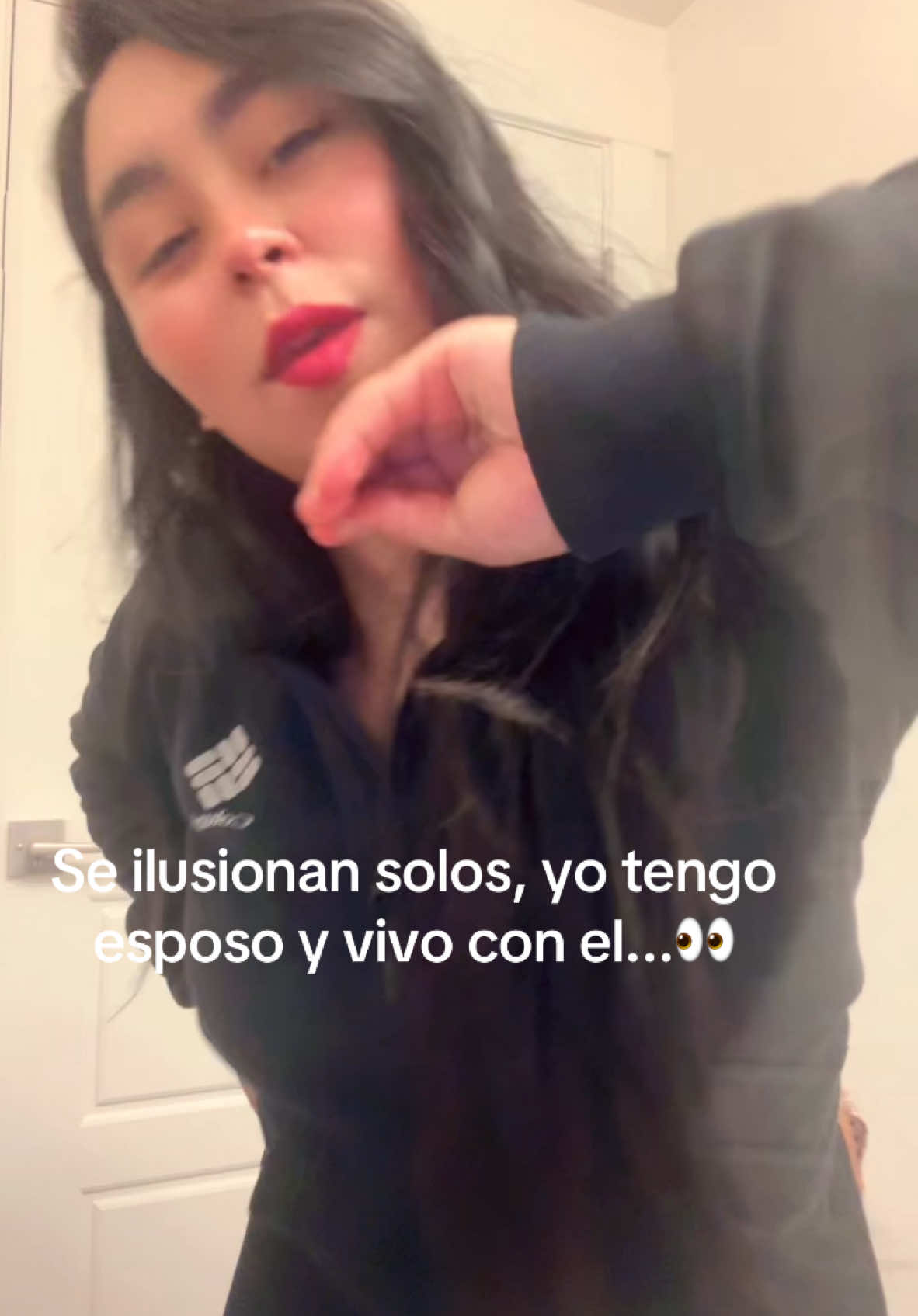 Ya solo falta que me lo pidan ajjaja 🤭🤭 #foryoupage #fyp #paratii #comedia #viralvideo #casada #novios #jajaja #utah 