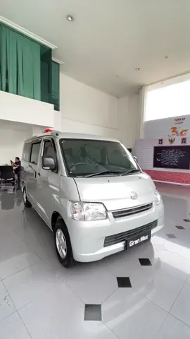 Masih dengan konten granmax minibus nya gaes#daihatsu #granmax #minibus 