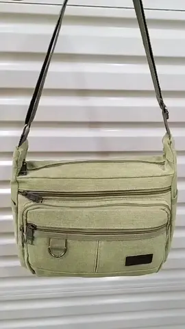 Tas Selempang bahu bahan kanvas nylon.shouderbag Slingbag kanvas tas selempang pria  wanita keren bagus elegan berkualitas original  #tasselempangpria #tasselempangwanita #tasbahu #taskanvas #pyf 