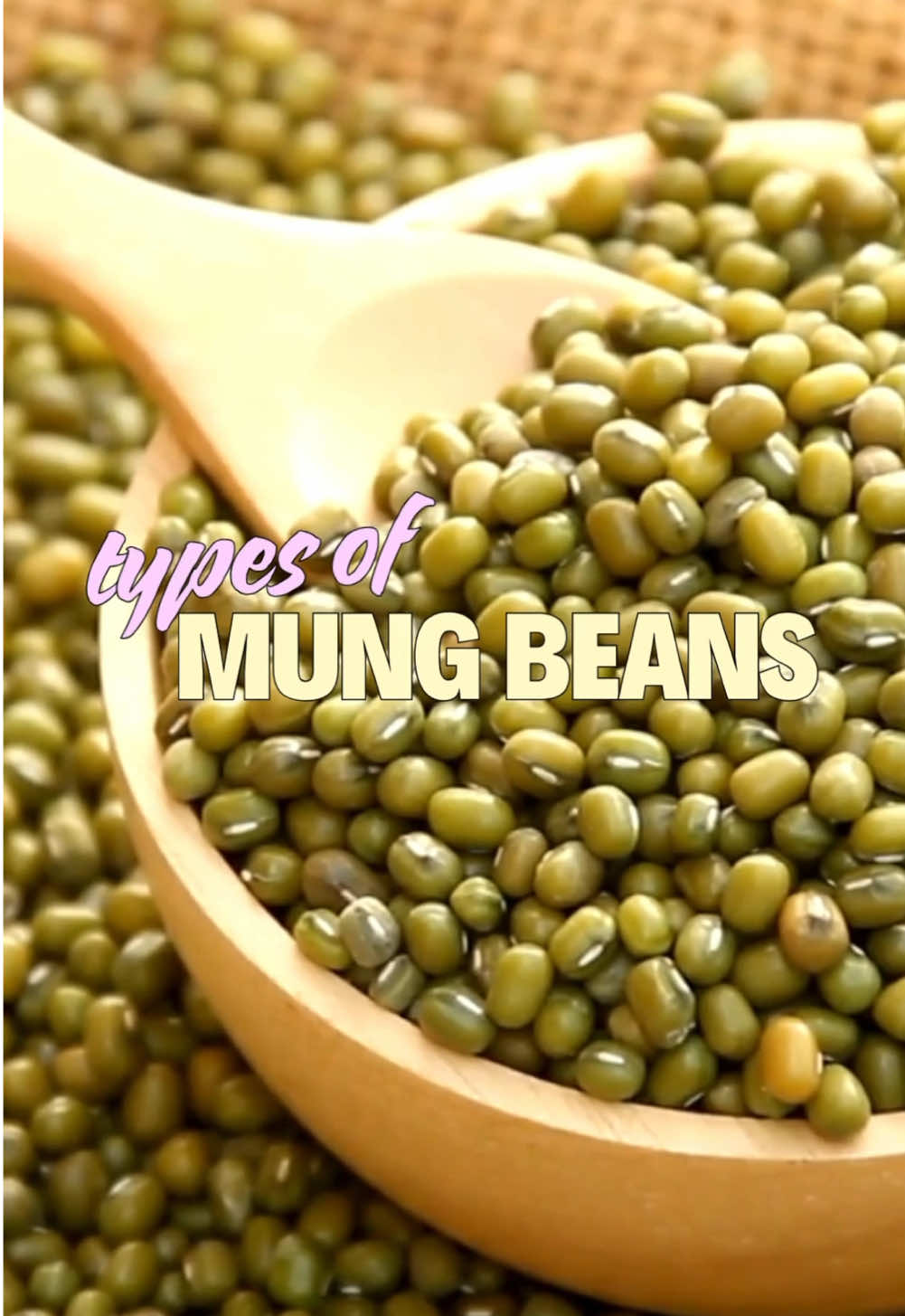 🌟 Discover the Perfect Mung Bean for Every Recipe! 🌟  From polished to peeled, red to black, we’ve got the mung bean variety you need to elevate your cooking! 🍲✨ Add to cart now and start creating delicious dishes today! 🌱🛒 #greenmungbeans #healthylifestyle #monggo 