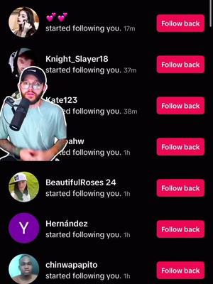 Grow your Tiktok today!