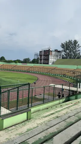 #casistnipolri #lewatberanda #stadionsiliwangi 