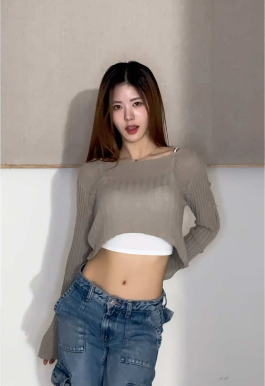 𝕀‘𝕞 𝕖𝕧𝕖𝕣𝕪𝕨𝕙𝕖𝕣𝕖 #하이헷 #HiHat #Trainee #김라희 #KimRaHee 