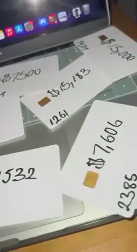 2024 x2software BLANKS STEP BY STEP TUTORIAL #FYP #BLANKCARD #new #foryou #cashoutatm #white #fyp #viralvideo