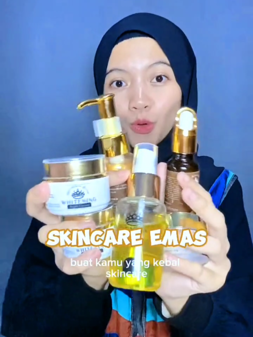 keba skincare wajib coba 💕