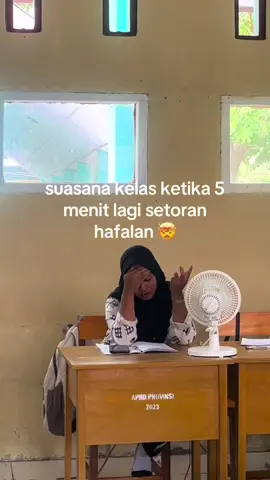🤯🤯 #setorhafalan #fyp #fypage #sekolah #mapel #kelas #foryou 