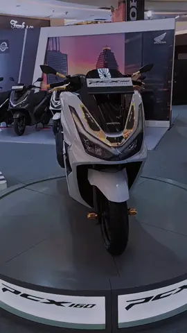 New Honda PCX 160 🔥 info promo dan pemesanan  klik link di bio ! #pekanbaru #riau #honda #viral #fyp 