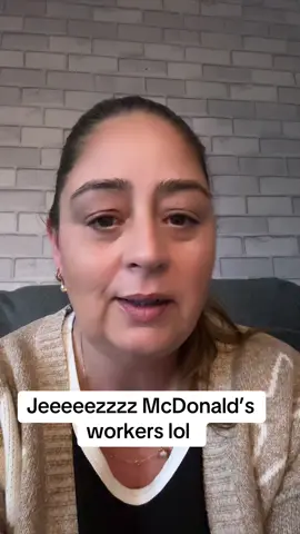 #mcdonalds @McDonald’s UK #fyp #lol #fyp 