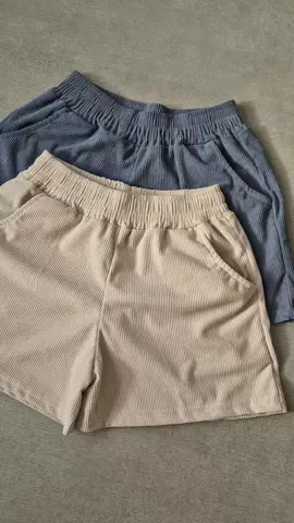 Corduroy Shorts #corduroy #fashion #fyp #OOTD 