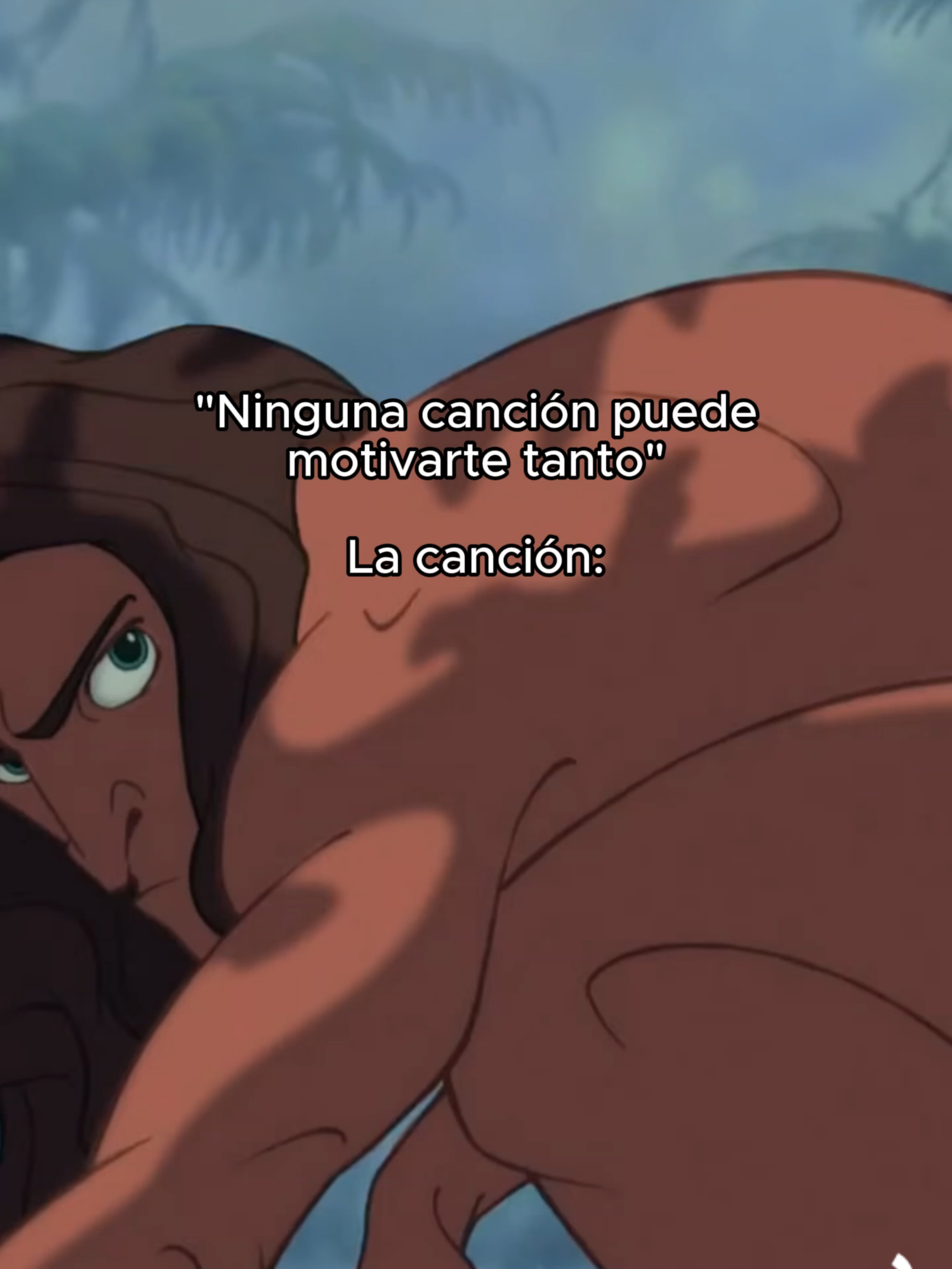 HIJO DE HOMBRE BUSCA Y VE 🗣️ 🎥: #Tarzan #CineEnTikTok