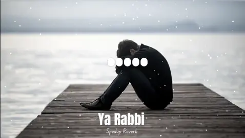 Ya Rabbi trending Islamic sound that relaxes your heart  #creatorsearchinsights #sadislamicvideo #viral #viraltiktok #beutifulvoice #growmyaccount #fyp #foryouu #100k #1milion #islamicnasheed #trendingislamicvideos #اناشید_اسلامیه #relaxation #trendingsound @Tayyab_462 
