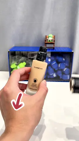 CARSLAN 24H Longlasting Moistu #TikTokShop#TikTokMadeMadeMeBuylt#fy#fypage#foryoupage