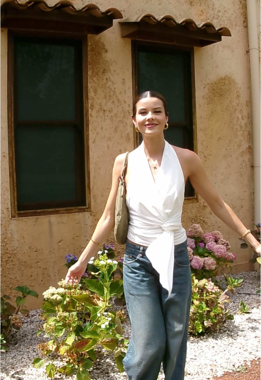 winery ootd #margaretriver #winery #winetour #OOTD #fyp 