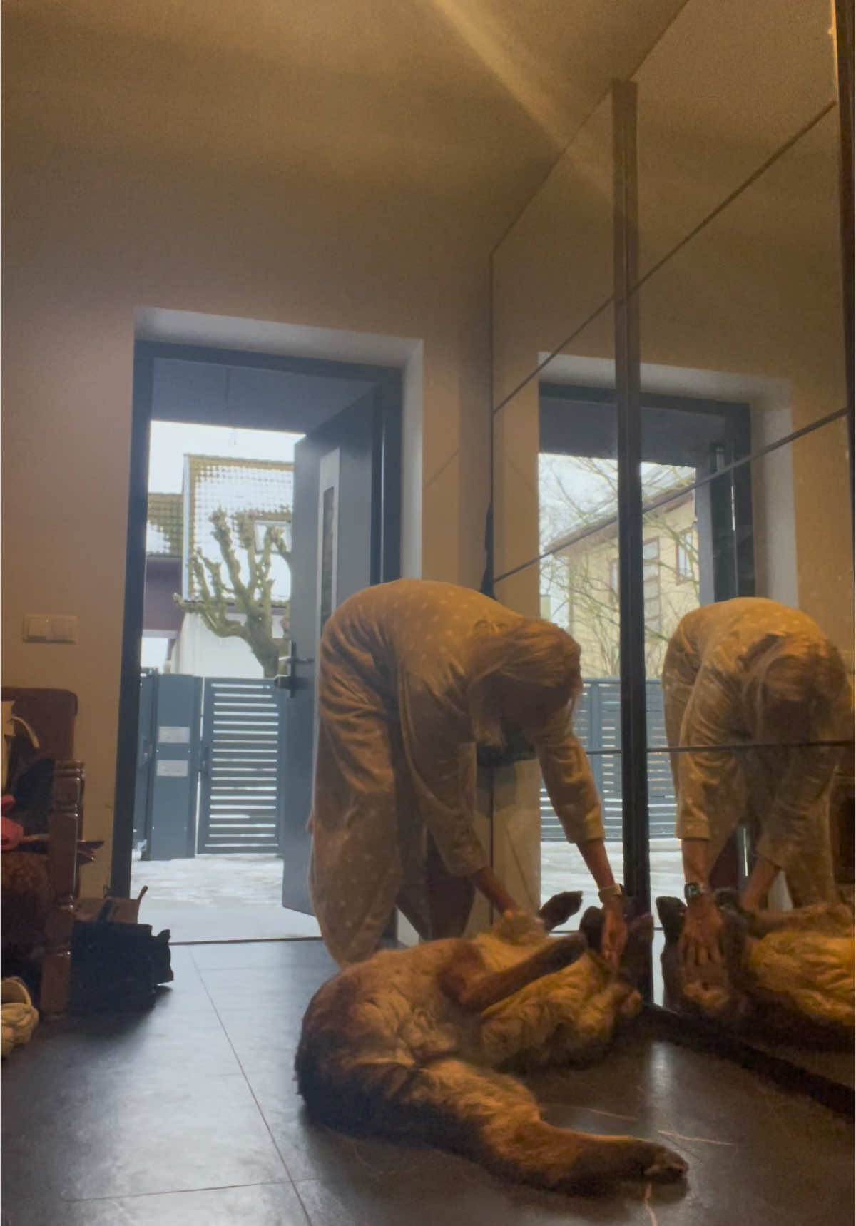 Talvel niisama naljalt õue ei soovita minna