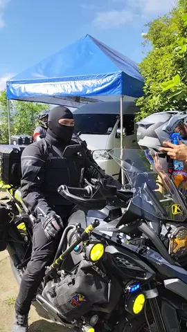 #mannypacquiao #bmw #gs1250 #gs1250