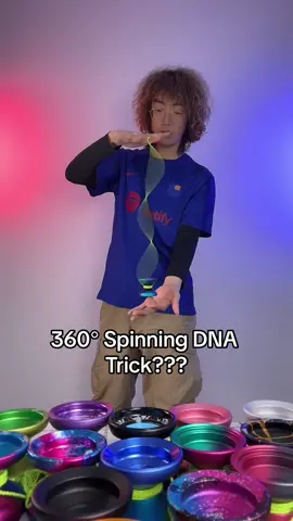 Wanna Challenge???#cool #magicyoyo #challenge #fyp #dna #l #fyp #fyppp #magicyoyov12 #meta 