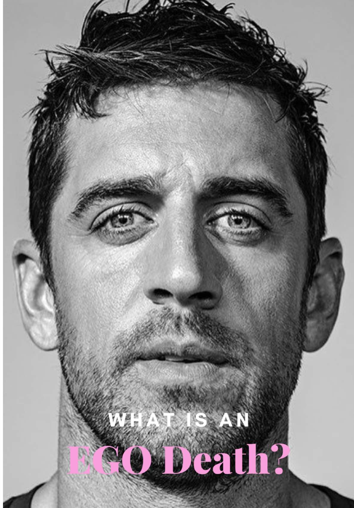 🌱 What is Ego Death? 🌱 Ego death is the realization that who you once were cannot survive anymore. It’s the moment when the identity you’ve held onto, the limitations you’ve placed on yourself, no longer serve you. You can’t keep relying on your old self to evolve into who you’re meant to become. Whether it’s a choice, a life event, or something happening to you right now, ego death forces you to confront the barriers you’ve built. You can’t move forward without breaking free. It’s like a caterpillar turning into a cocoon, only to emerge as a butterfly 🌸 ✨ Embrace the change. Whether through mantras, new habits, or confronting trauma, ego death is your invitation to grow into the next version of yourself. 🎙 Credit: @icanflypod  💬 Have you experienced an ego death? Share your journey in the comments below.  #EgoDeath #PersonalGrowth #Transformation #LetGo #SelfEvolution #MindsetShift #HealingJourney #SelfLove 
