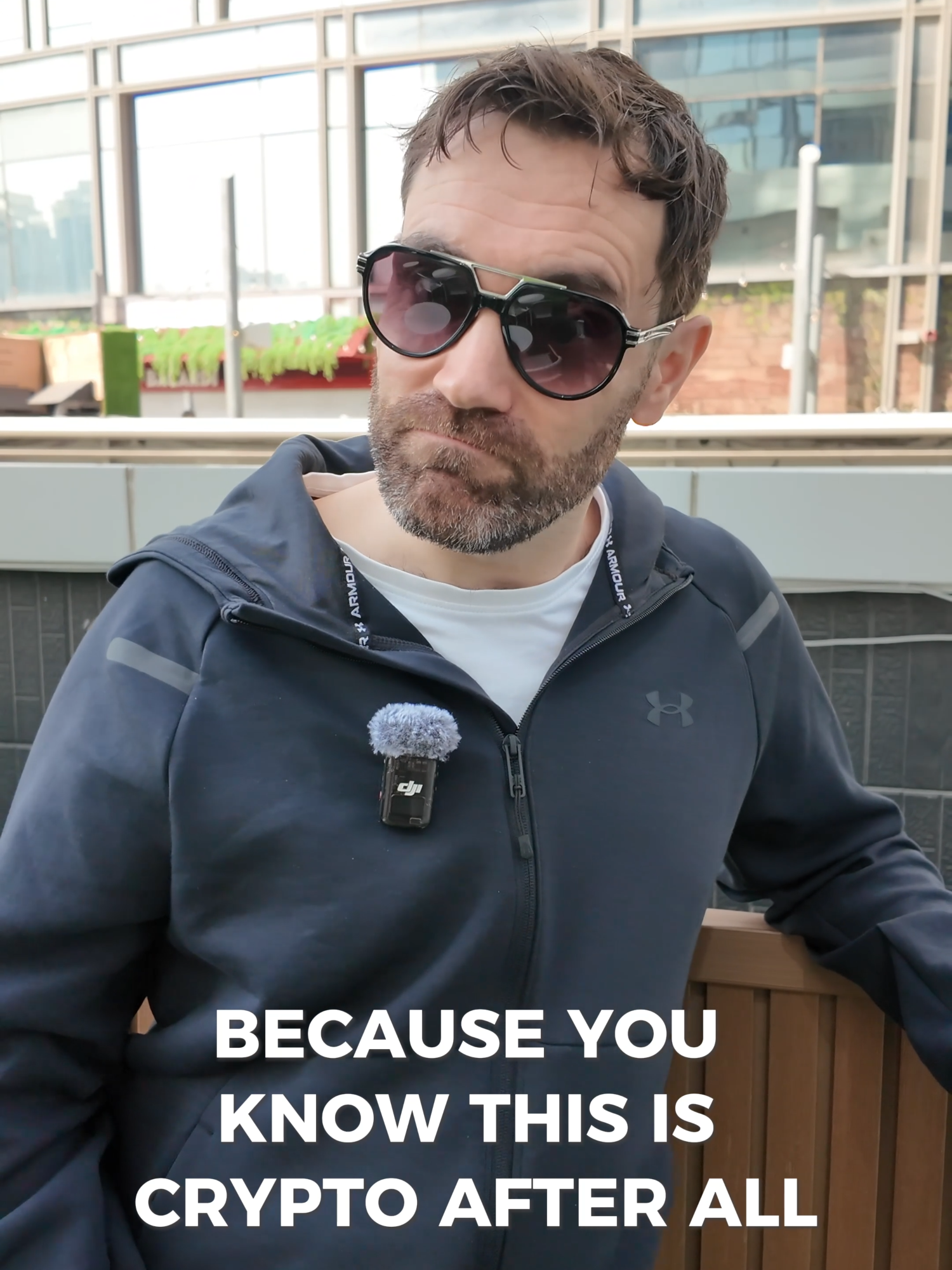 Will Dubai become the world's Crypto hub?