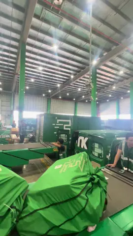 app lỗi miết 2 tiếng mới được về 😭😭😭 #ghtk #taixeghtk