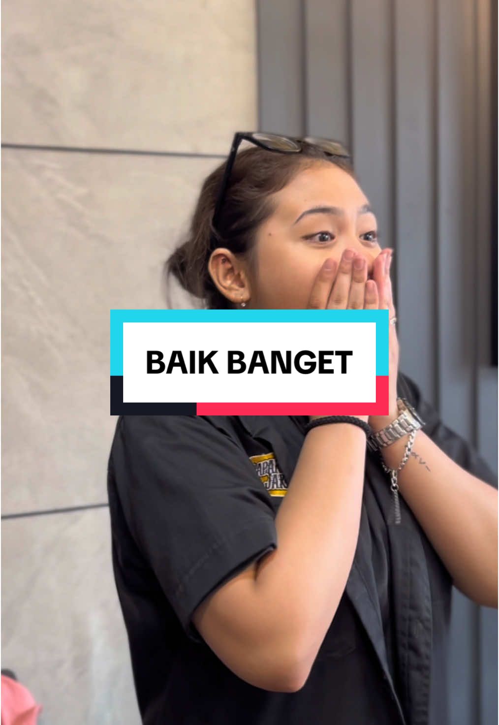 Kalo kaya gini rela nggak libur deh 💃🏻 #iphonemurah #lapakgadget 