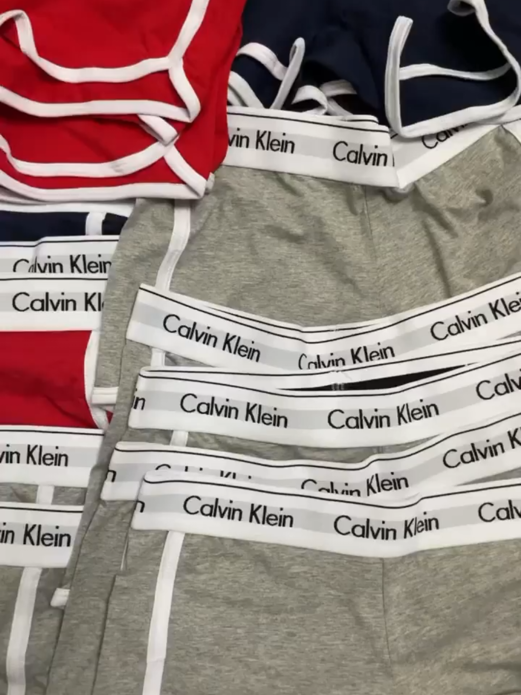CHECK OUT HERE @bllvdph  CK boxer Short for women #CalvinKlein #CKShort #bellelovedph