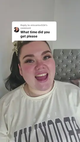 Replying to @missaries526 