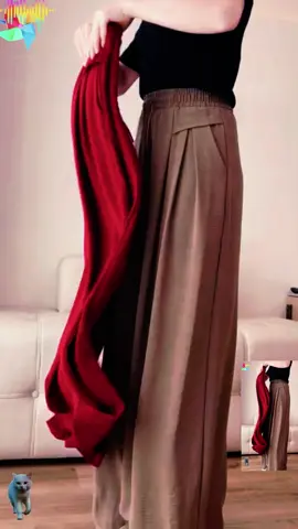 Ginza6 Wide Leg Pants Casual D #ti #Love #you #pyfツ #buy1take1 #travel #viral #clothes #friday #tiktokindia 
