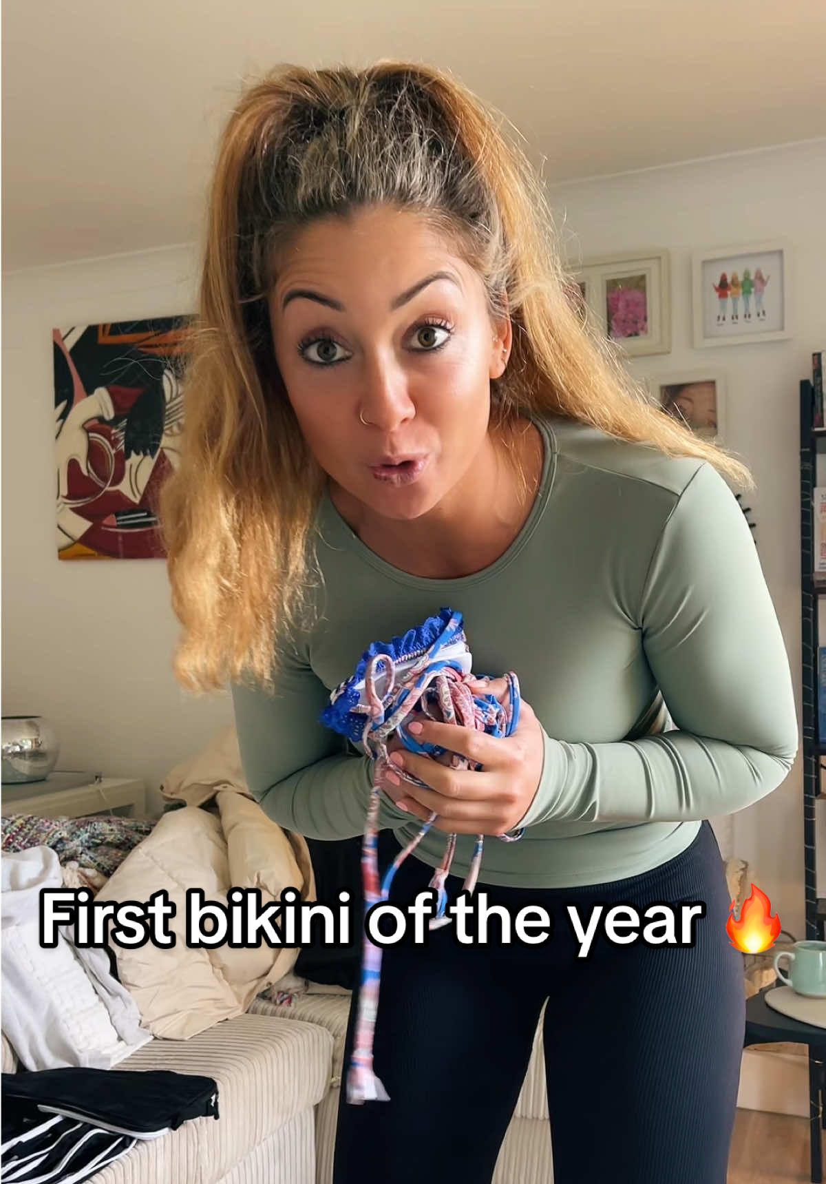 Ohhhhh I purchased my first bikini of the year plus packing cubes 🏝️👙✈️  I’m excited 😝 … Where to first? 🤔🌍 #travel #bikini #holiday #packing #exploring #fy #TikTokShop #2025 