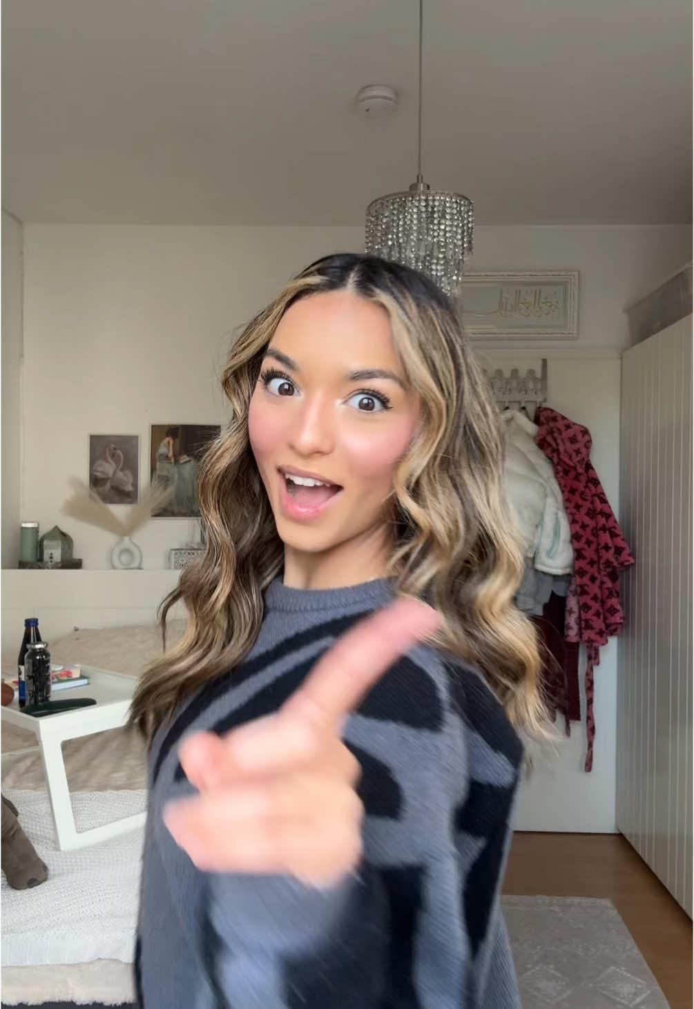 hab den tanz zwar falsch gemacht aber leute ich sags euch, tanz karriere kommt 