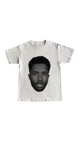 Our hot t-shirts#tshirt #fashion #fyp#blond #frankocean