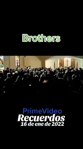 #Recuerdos #brothers #trailersdepeliculas #films_and_fiction 
