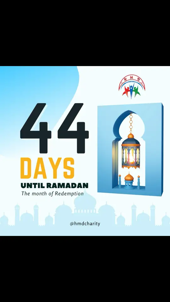 #ramadan2025 #100k #countdown #islamic #deen #unite 