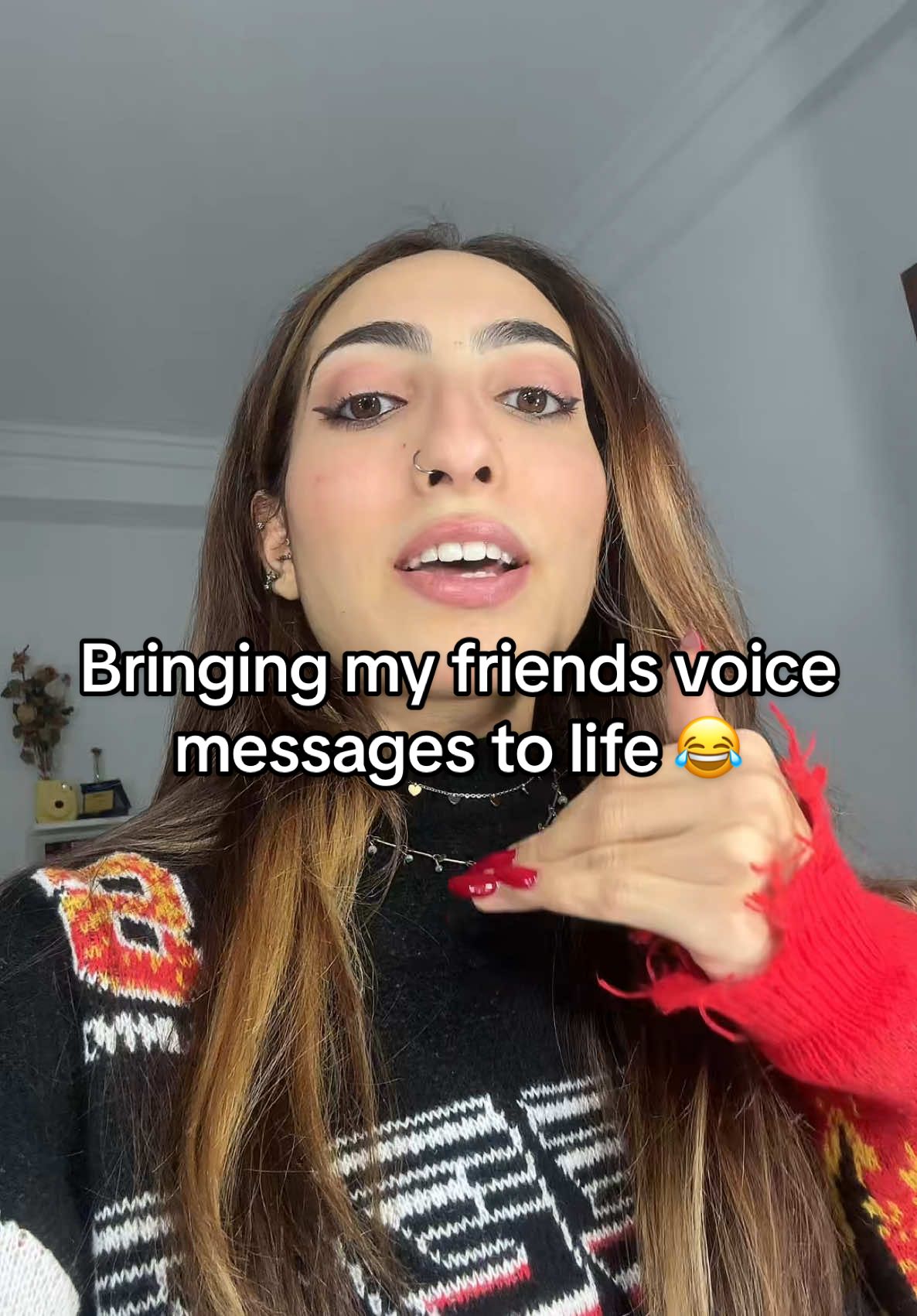 Msg v li kbal lekhreni 🙂🤡 #fyp #foryou #msgvocal #vocal #voicemessage #friendsvoiceover #voicemesvoicemessage #tunisia #tunis #tunisie 
