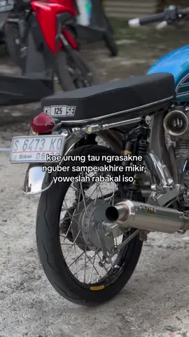 #icikiwir #cb125se #cbdownsize #suwunwesngece #sadstory #galaubruntal #sadstory 