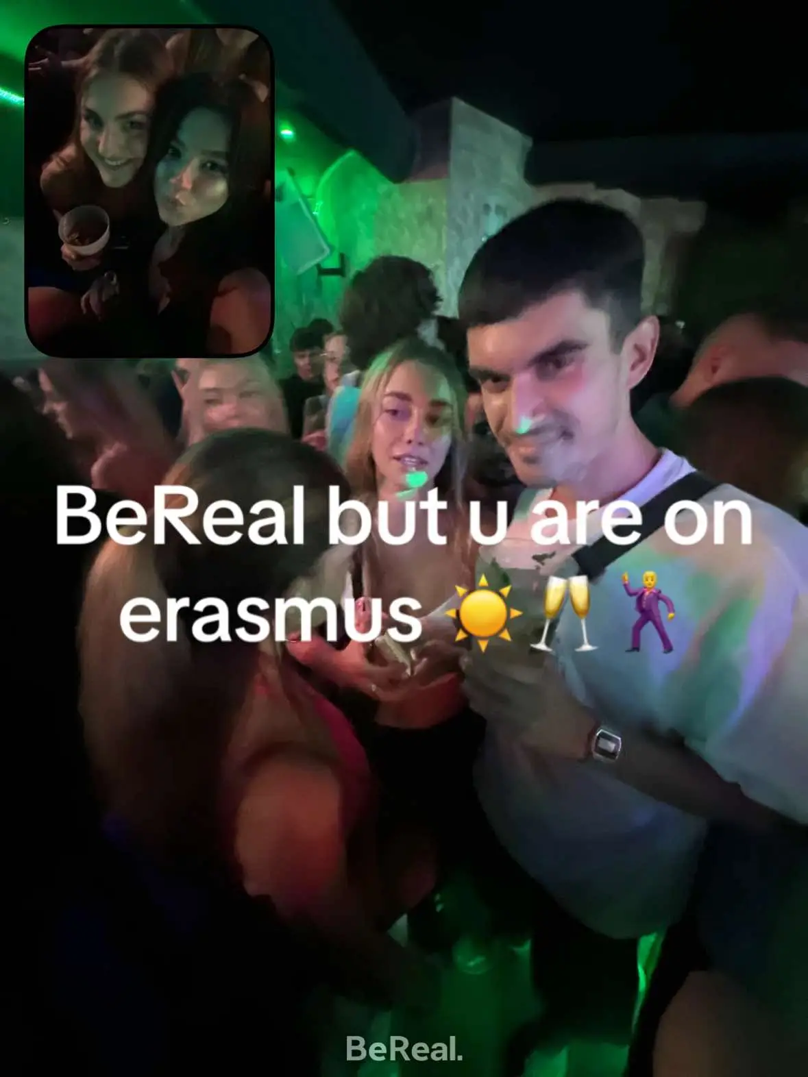 ja i dziubek against the world 