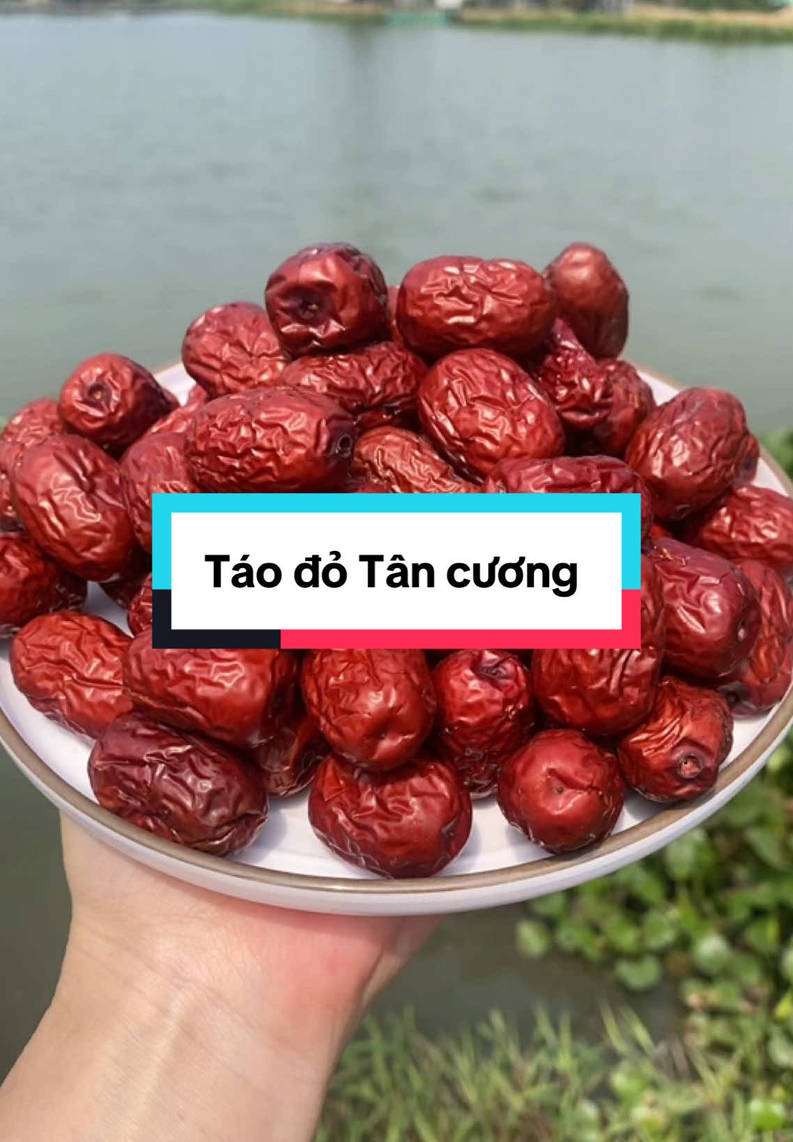 1kg táo đỏ Tân cương #chuyen69 #xuhuong 