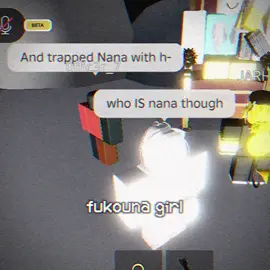 [[* :: #WhoisNana? */^)) :: 