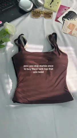Sexy💕#mjy#tanktop#solid#sportswear#sports#comf#breathable#sleeveless#sportstop#yogaoutfit#gymoutfit#basictop#outfit#viraltop#workoutfit#GymTok#workout#Running#tiktokshoplastchance#tiktokshopnewyearnewaura#spotlightfinds
